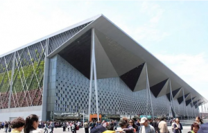 ACE首日盛况 | 鹤壁全丰邀您莅临H1-1G16-1展位 “聊”出新机遇