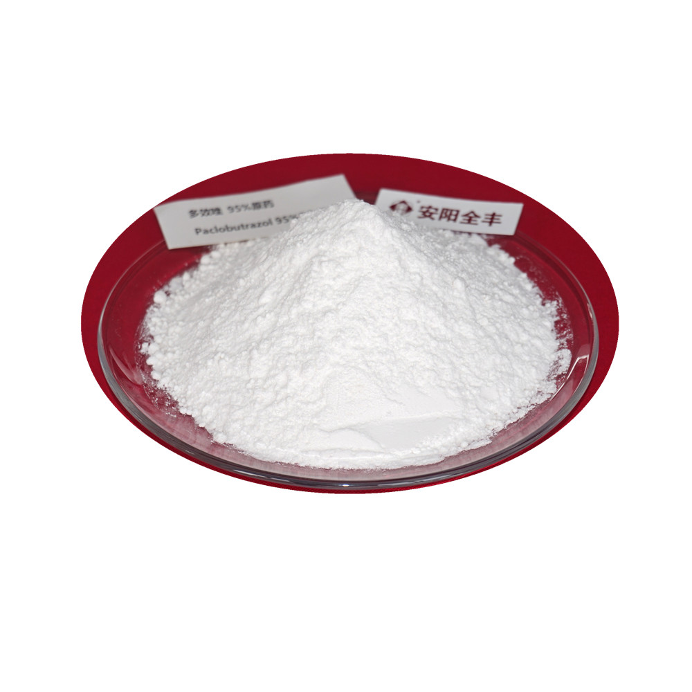 Paclobutrazol 