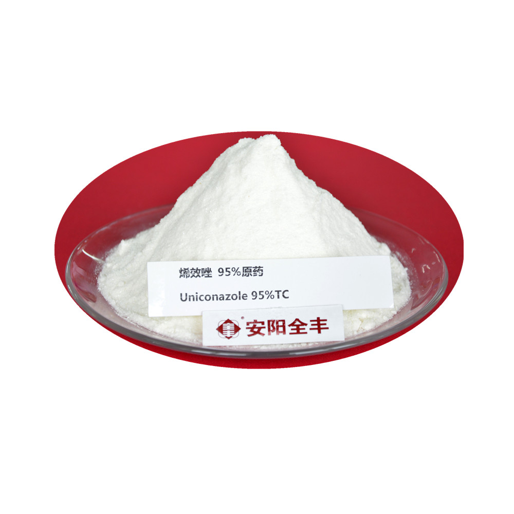 Uniconazole